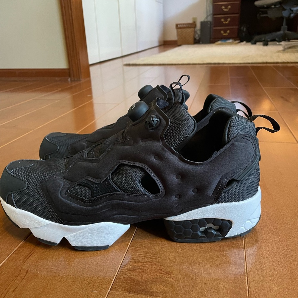 Reebok InstaPump Fury NEVER WORN